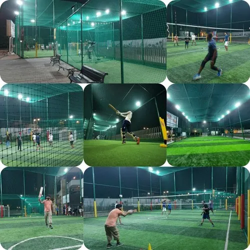 Turf Nets